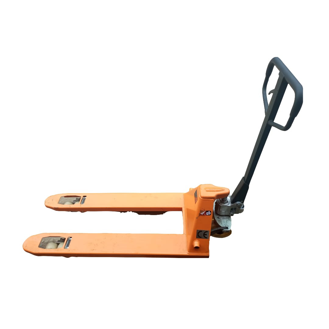Industrial Pallet Truck Wheel 3000kg 3ton