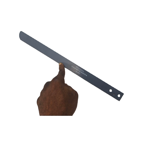 16 INCH WIDDER HSS RECIPROCATING SAW BLADE