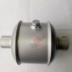 Walker 48031 Universal Exhaust Spark Arrestor Silencer Muffler