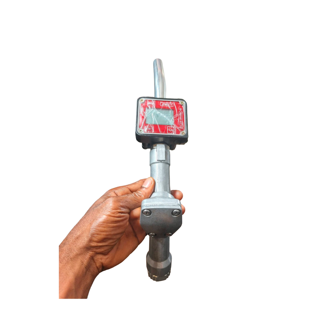 Digital Fuel Dispensing Nozzle -ZCN-80-M