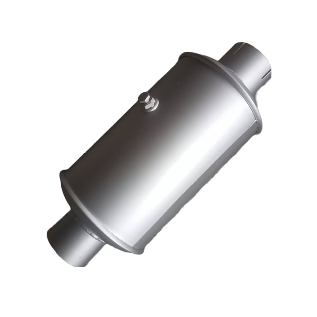 Spark Arrestor Walkers 3" Muffler 21580