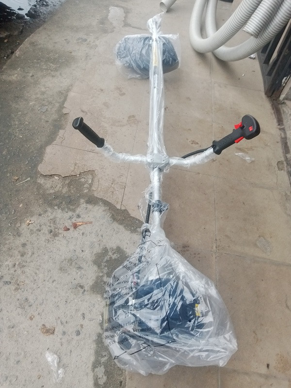 MAXMECH Gasoline Brush Cutter (Bc-430)