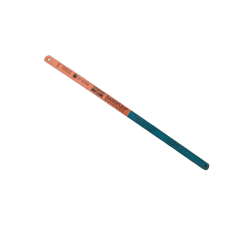 Sandvik Sandflex Super HSS Bi-Metal Hacksaw Blade 12″ (300mm) – 18 TPI