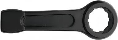 Slogging Ring Spanner 50mm – High-Quality Industrial Tool